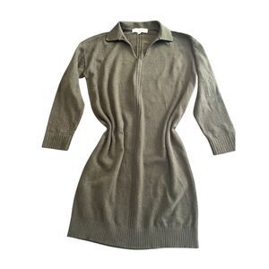 Ann Taylor Loft Long Sleeve Dress Size S petite